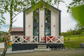 Ptaszkova PrzyStań 2, Ptaszkowa